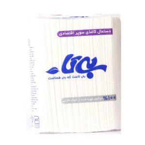 دستمال کاغذی بیتا ایرانی