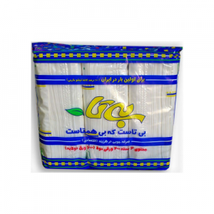 دستمال کاغذی نایلونی بیتا